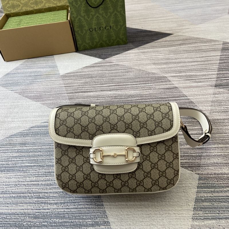 Gvc*1 horsebit bags